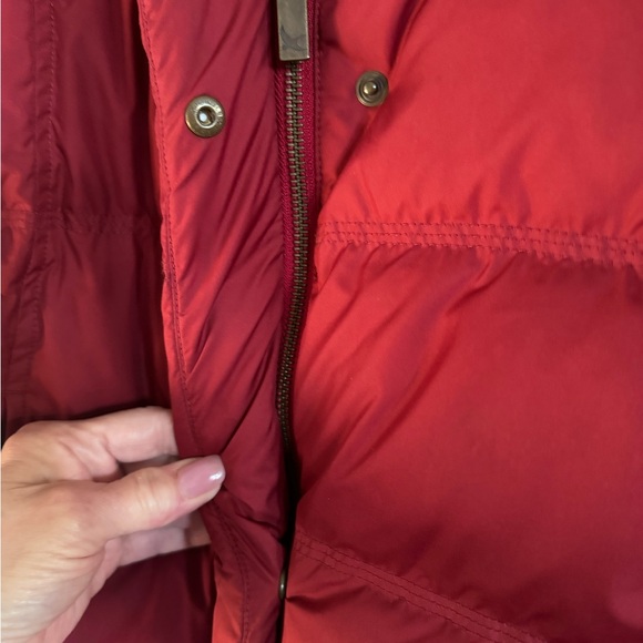 Eddie Bauer down jacket - Picture 6 of 11